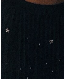 红色魔坊 | スカート