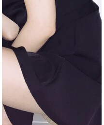 陌素小姐 | スカート