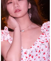 SWAROVSKI | ネックレス