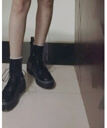 艾斯臣 | ブーツ