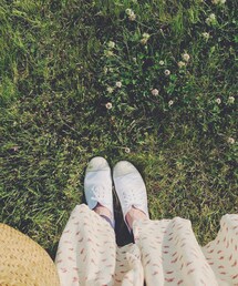 BENSIMON | スニーカー