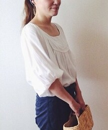 NOLLEY’S | シャツ/ブラウス