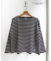 ORCIVAL | Tシャツ/カットソー