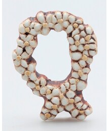 小菅幸子 | ブローチ/コサージュ