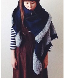 LOCALLY | ストール/ショール