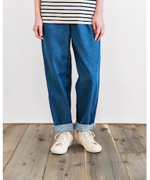 Charpentier de Vaisseau | デニムパンツ