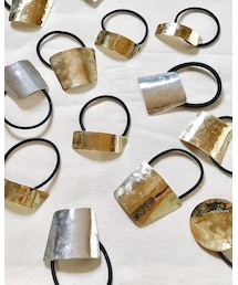 accessories mau | ヘアゴム