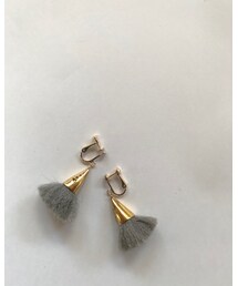 accessories mau | イヤリング