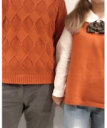 无 | タンクトップ