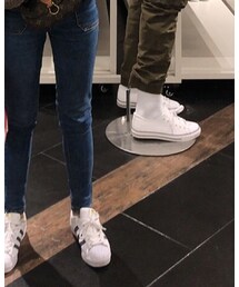 阿迪达斯 | シューズ