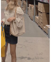 LOUIS VUITTON | ショルダーバッグ