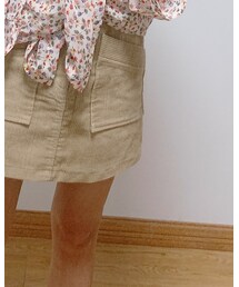 merry jenny | スカート