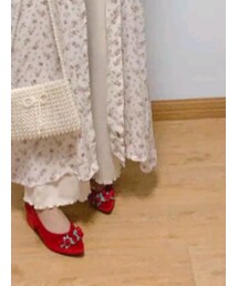 么得 | ワンピース/ドレス