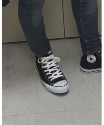 CONVERSE | スニーカー