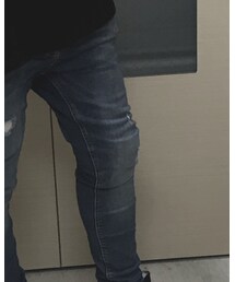 ZARA MAN | デニムパンツ