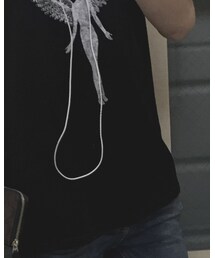 GU | Tシャツ/カットソー