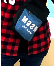 MSGM | ショルダーバッグ