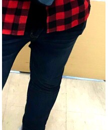 American Eagle | デニムパンツ