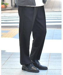 Dcollection | ワイドパンツ(その他パンツ)