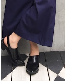 OUTRO SOL | その他シューズ