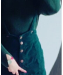 H&M | サロペット/オーバーオール