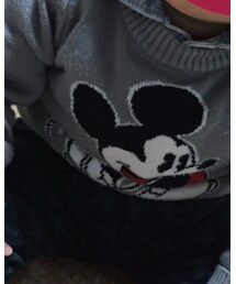 abcd | ニット/セーター