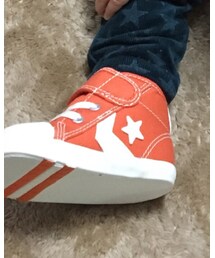 CONVERSE | スニーカー