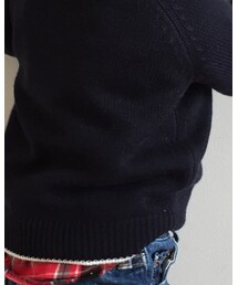 COMME CA ISM | ニット/セーター