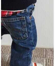 EDWIN | デニムパンツ