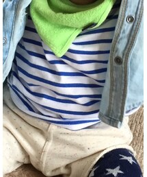 MIKI HOUSE | Tシャツ/カットソー