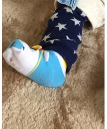 Disney | ソックス/靴下