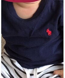 POLO RALPH LAUREN | Tシャツ/カットソー