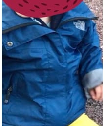 THE NORTH FACE | ナイロンジャケット