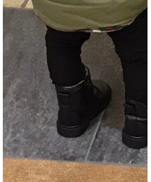 しまむら | ブーツ