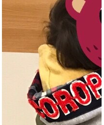 MARKEY'S | パーカー