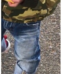 EDWIN | デニムパンツ