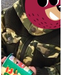 Daddy oh Daddy | ダウンジャケット/コート