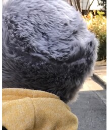 Samansa Mos2 | 帽子