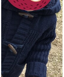 babyGAP | ダッフルコート