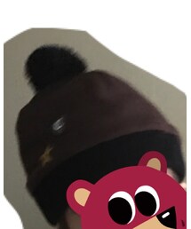 COMME CA ISM | 帽子