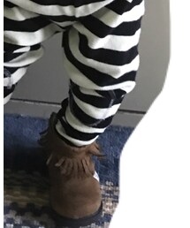 しまむら | ブーツ