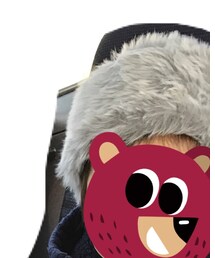 Samansa Mos2 | 帽子