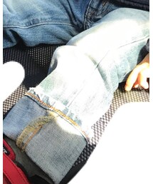 EDWIN | デニムパンツ