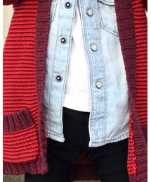 COMME CA ISM | Tシャツ/カットソー