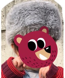 Samansa Mos2 | 帽子