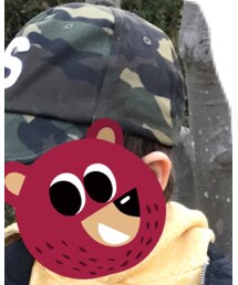 しまむら | キャップ