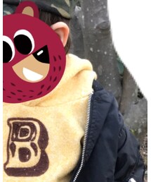 MARKEY'S | パーカー