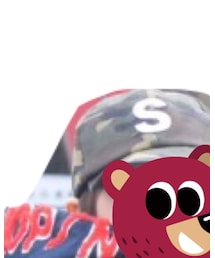 しまむら | キャップ