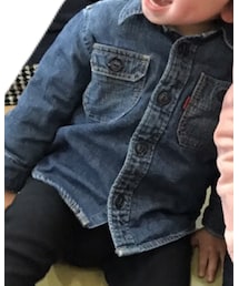 EDWIN | シャツ/ブラウス