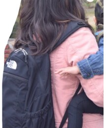 THE NORTH FACE | 【THE NORTH FACE(ザノースフェイス)】Small Day 15L(バックパック/リュック)